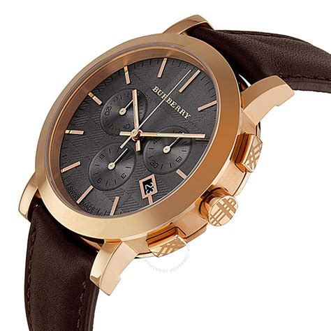 burberry watch man|Burberry automatic watches for men.